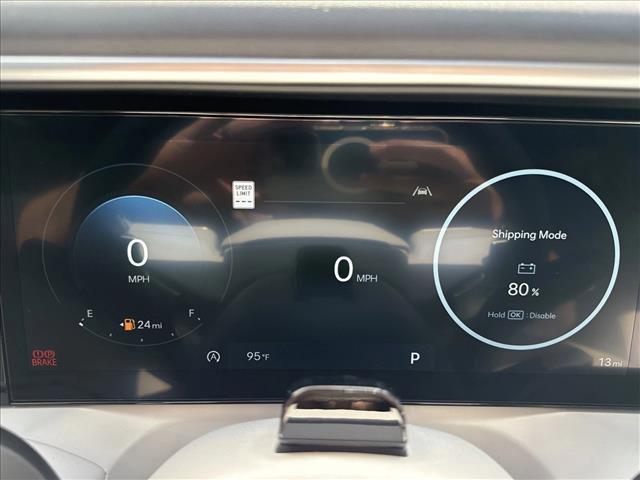 new 2026 Hyundai Palisade car, priced at $57,499