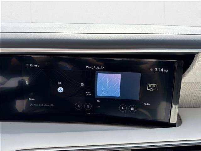 new 2026 Hyundai Palisade car, priced at $57,499