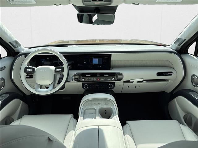 new 2026 Hyundai Palisade car, priced at $57,499