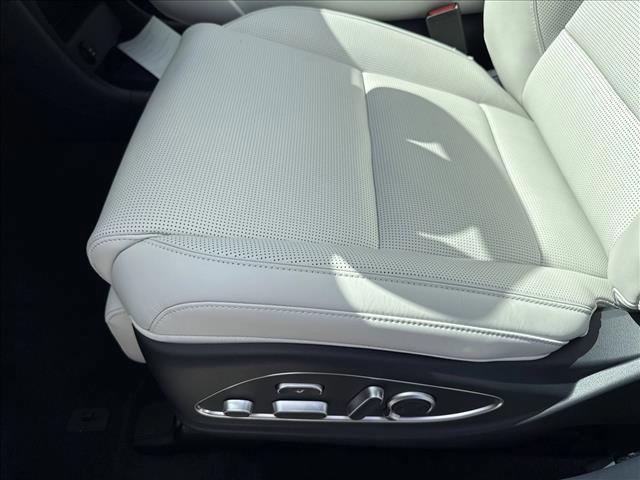 new 2026 Hyundai Palisade car, priced at $57,499