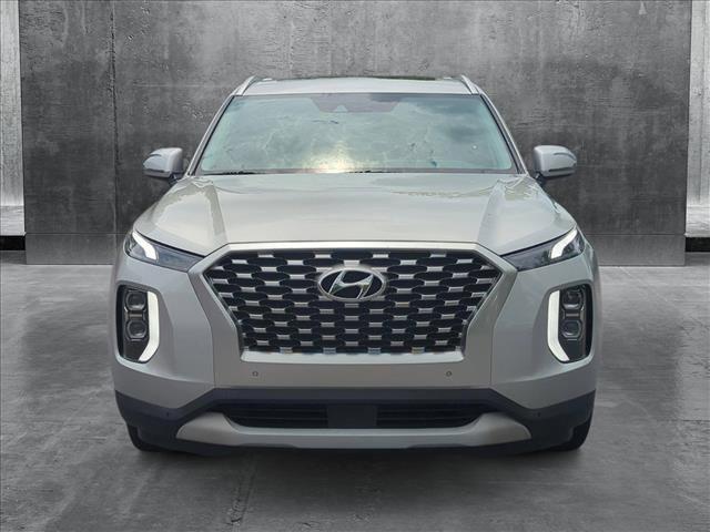 used 2022 Hyundai Palisade car, priced at $31,999