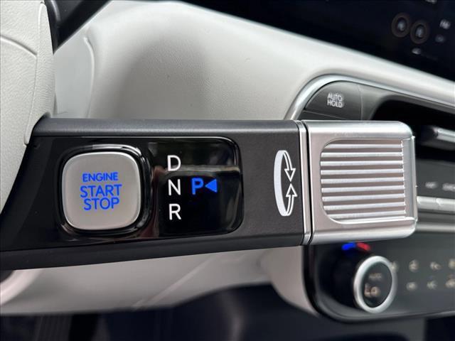 new 2026 Hyundai Palisade car, priced at $58,880