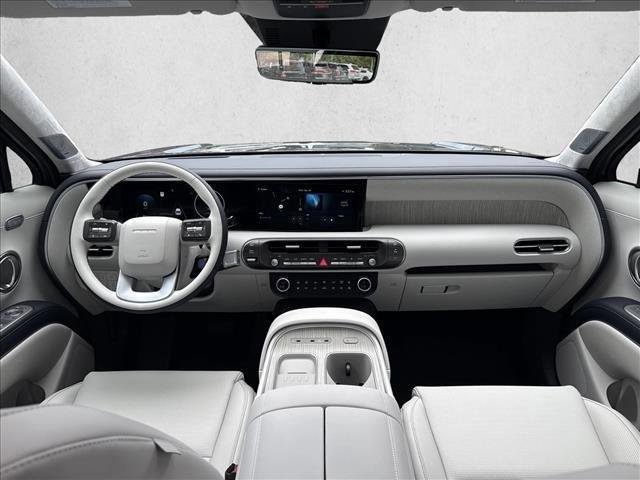 new 2026 Hyundai Palisade car, priced at $58,880