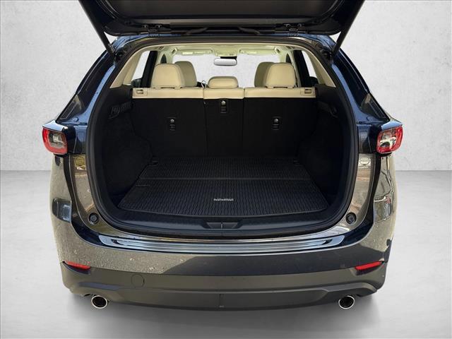 used 2022 Mazda CX-5 car, priced at $25,989