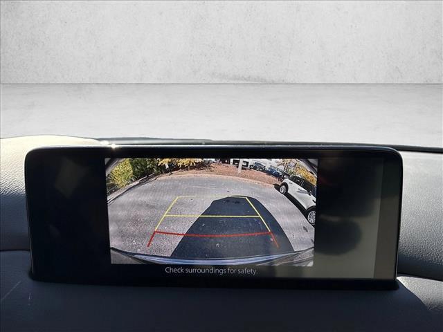 used 2022 Mazda CX-5 car, priced at $25,989