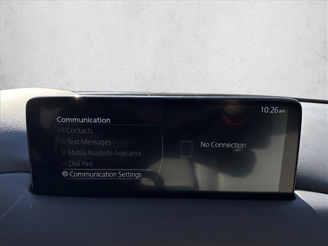 used 2022 Mazda CX-5 car, priced at $25,989