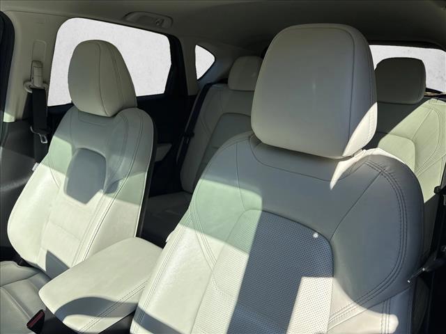 used 2022 Mazda CX-5 car, priced at $25,989