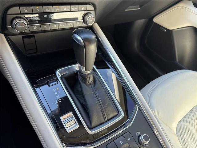 used 2022 Mazda CX-5 car, priced at $25,989