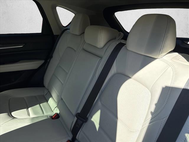 used 2022 Mazda CX-5 car, priced at $25,989
