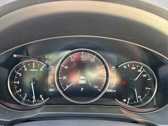 used 2022 Mazda CX-5 car, priced at $25,989