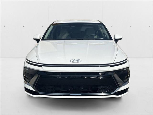 new 2025 Hyundai Sonata car, priced at $27,699