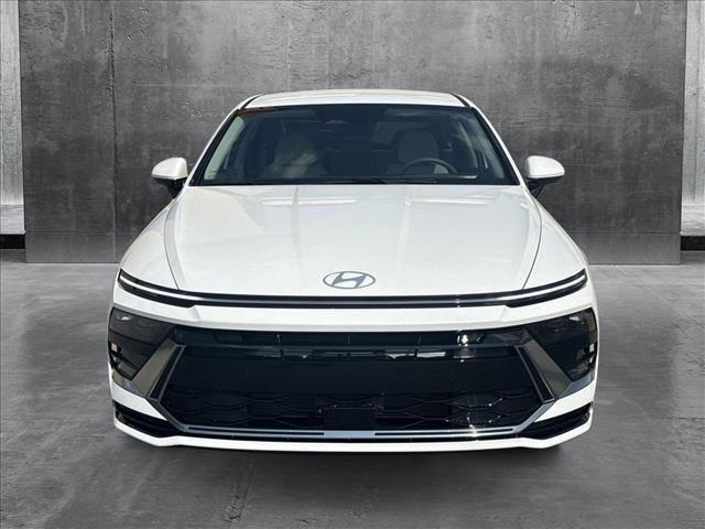 new 2025 Hyundai Sonata car, priced at $29,259