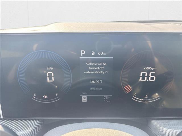 new 2025 Hyundai Sonata car, priced at $27,699