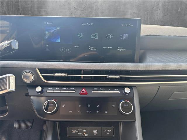new 2025 Hyundai Sonata car, priced at $29,259