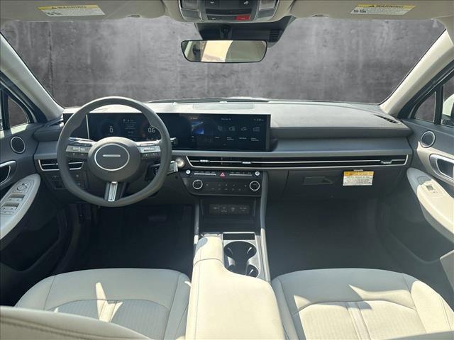 new 2025 Hyundai Sonata car, priced at $29,259