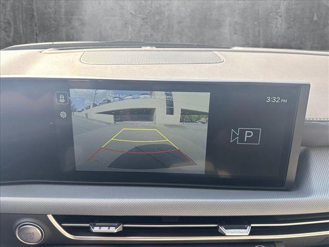new 2025 Hyundai Sonata car, priced at $29,259