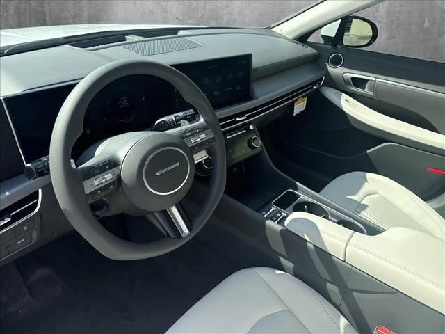 new 2025 Hyundai Sonata car, priced at $29,259