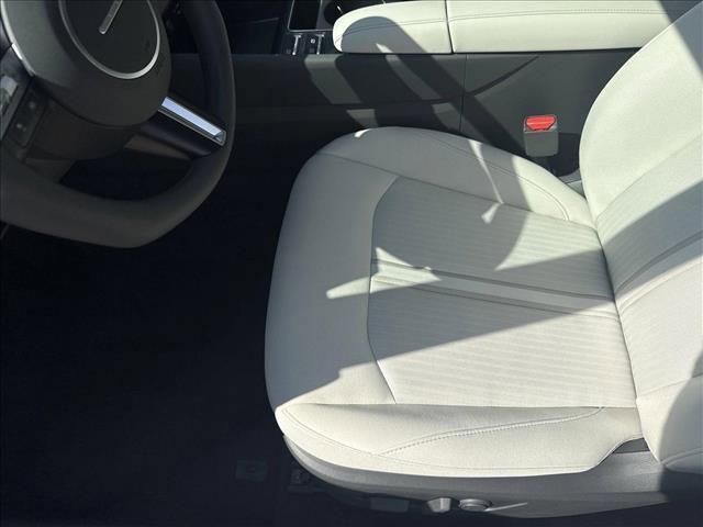new 2025 Hyundai Sonata car, priced at $29,259