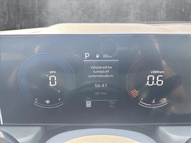 new 2025 Hyundai Sonata car, priced at $29,259