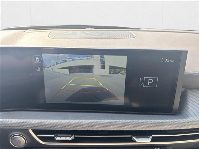 new 2025 Hyundai Sonata car, priced at $27,699