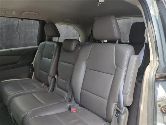 used 2016 Honda Odyssey car, priced at $18,949