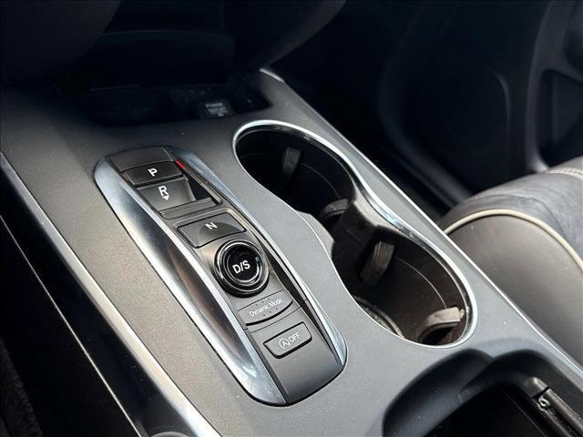 used 2018 Acura MDX car, priced at $21,989