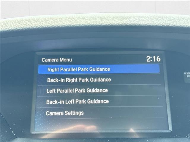 used 2018 Acura MDX car, priced at $21,989