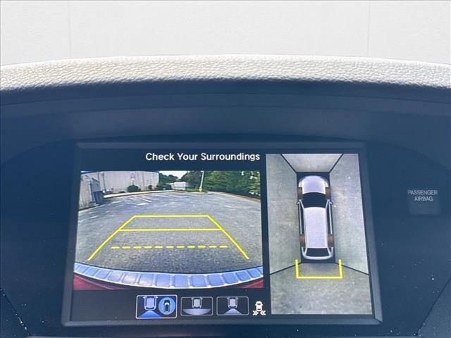 used 2018 Acura MDX car, priced at $21,989