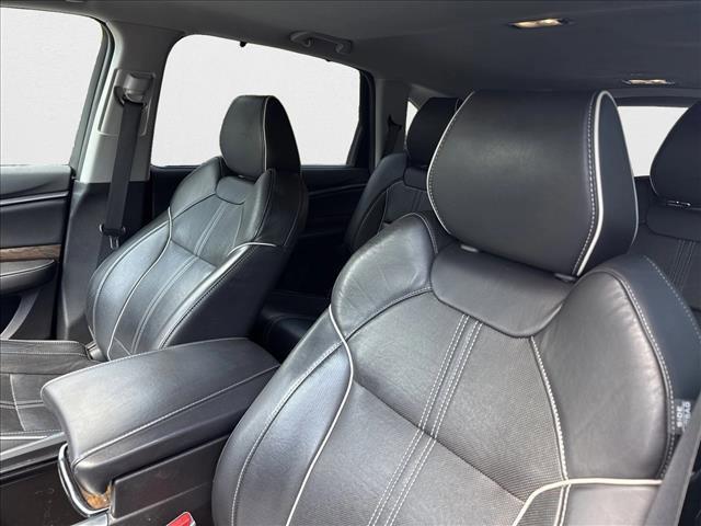 used 2018 Acura MDX car, priced at $21,989