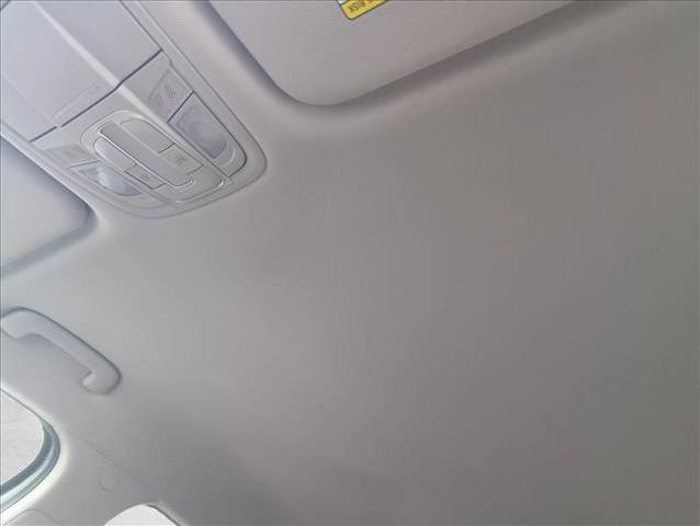 used 2019 Hyundai Santa Fe car, priced at $14,989