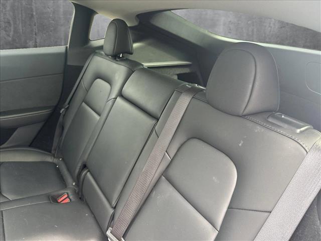used 2023 Tesla Model Y car, priced at $30,992