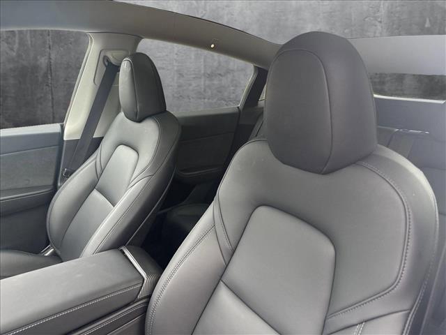 used 2023 Tesla Model Y car, priced at $30,992