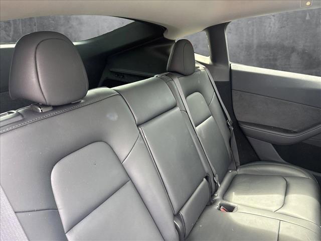 used 2023 Tesla Model Y car, priced at $30,992