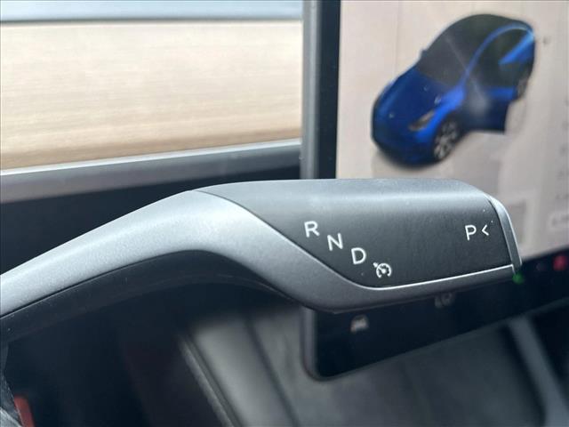 used 2023 Tesla Model Y car, priced at $30,992
