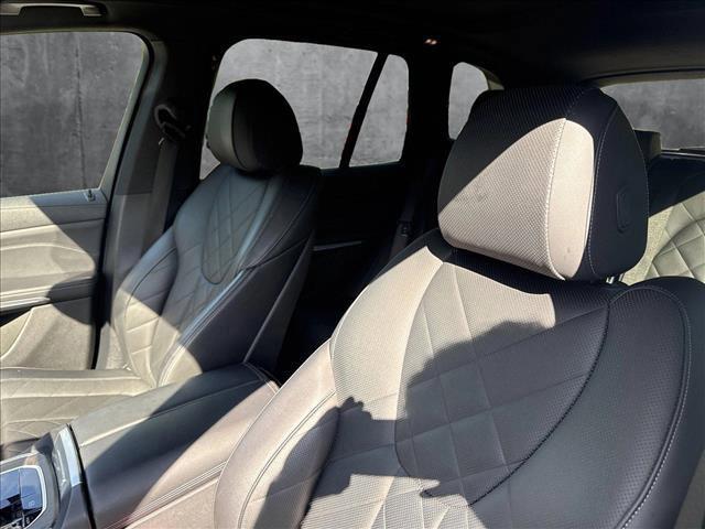 used 2023 BMW X5 car, priced at $37,949