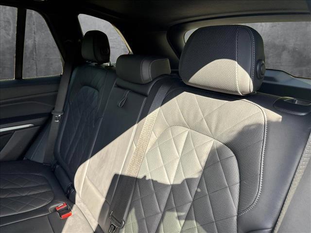 used 2023 BMW X5 car, priced at $37,949