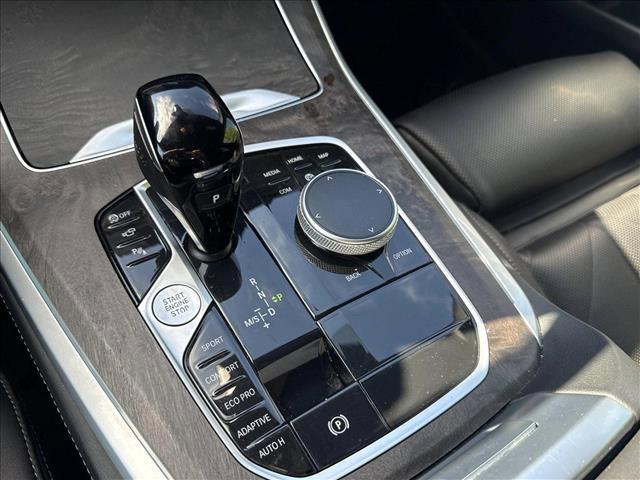 used 2023 BMW X5 car, priced at $37,949