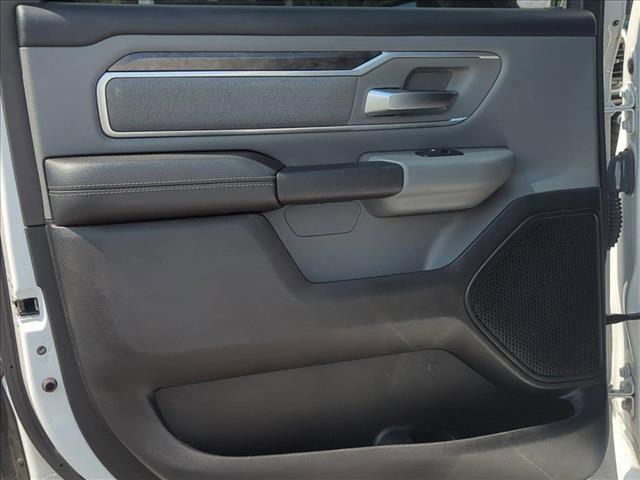 used 2019 Ram 1500 car, priced at $24,797