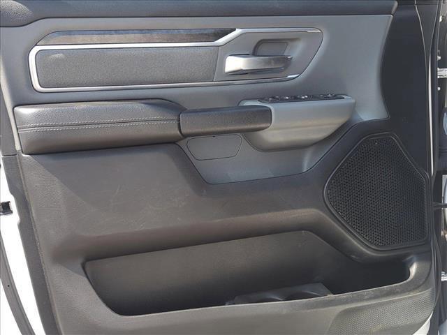 used 2019 Ram 1500 car, priced at $24,797