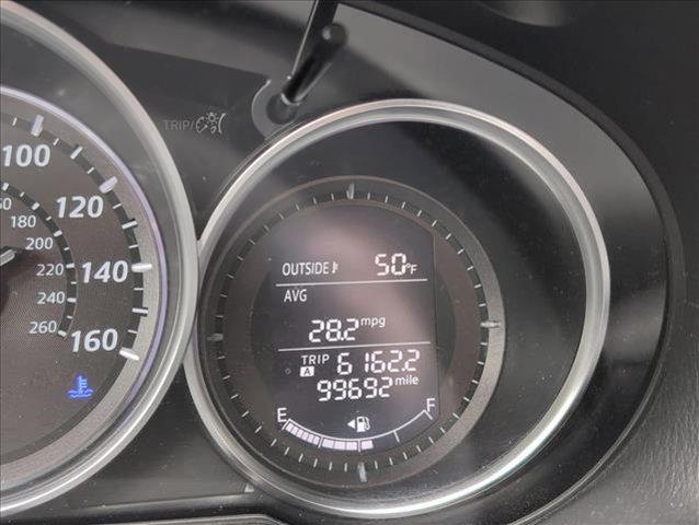 used 2013 Mazda CX-5 car, priced at $13,999