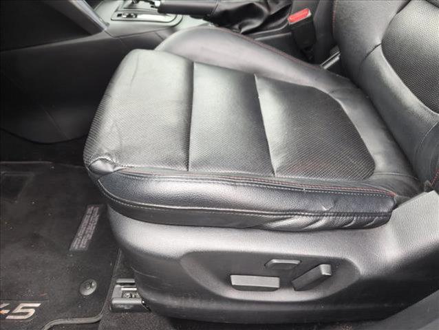 used 2013 Mazda CX-5 car, priced at $13,999