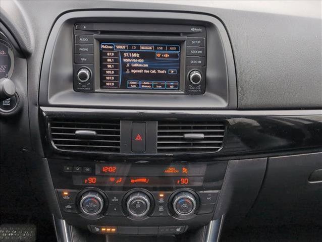 used 2013 Mazda CX-5 car, priced at $13,999