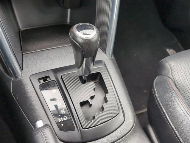 used 2013 Mazda CX-5 car, priced at $13,999