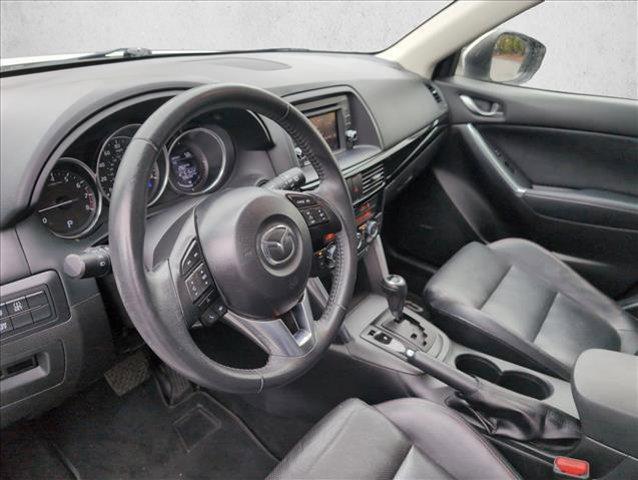 used 2013 Mazda CX-5 car, priced at $13,999