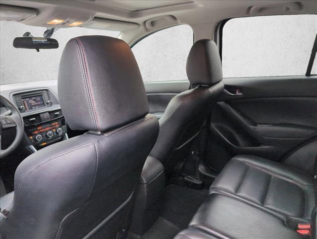 used 2013 Mazda CX-5 car, priced at $13,999