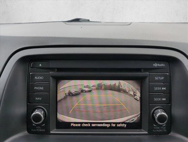 used 2013 Mazda CX-5 car, priced at $13,999