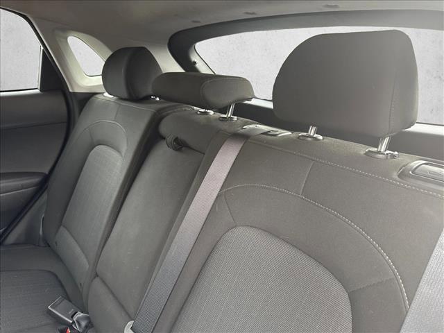 used 2022 Hyundai Kona car, priced at $17,398