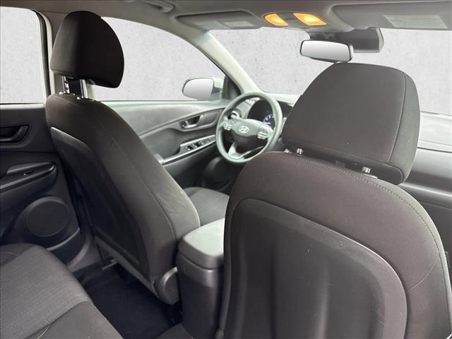used 2022 Hyundai Kona car, priced at $17,398