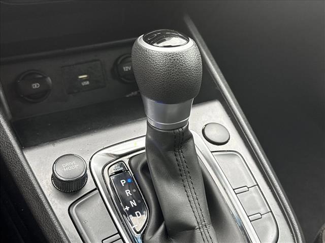 used 2022 Hyundai Kona car, priced at $17,398