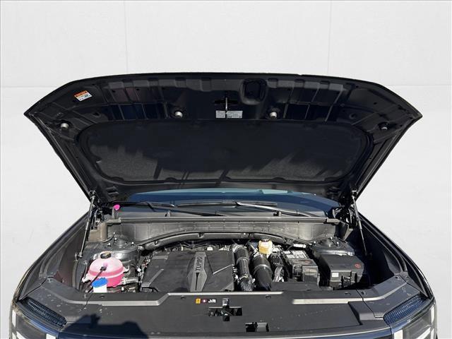 new 2026 Hyundai Santa Fe car, priced at $48,285